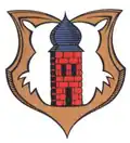 Coat of arms of Gefell