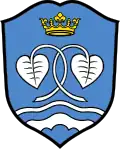 Coat of arms of Gmund a.Tegernsee