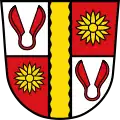 Coat of arms of Goldbach