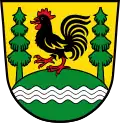 Coat of arms of Gräfenhain