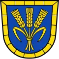 Coat of arms of Grabsleben