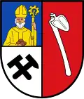 Coat of arms of Greimerath