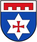 Coat of arms of Grimburg