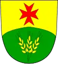 Coat of arms of Groß Disnack