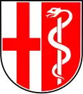 Coat of arms of Gutweiler
