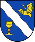 Coat of arms of Hörselgau
