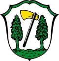 Coat of arms of Haar
