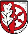 Coat of arms of Hagen am Teutoburger Wald
