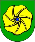 Coat of arms of Helse