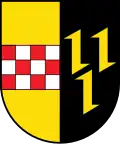 Coat of arms of Hemer