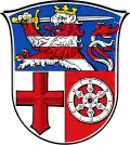 Coat of arms of Heppenheim