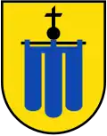Coat of arms of Hermannsburg