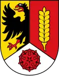 Coat of arms of Heukewalde