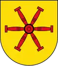 Coat of arms of Holdorf
