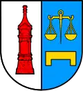 Coat of arms of Igel