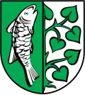 Coat of arms of Immenstadt
