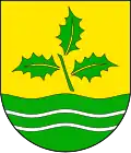 Coat of arms of Kattendorf