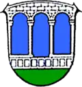 Coat of arms of Kaufungen