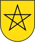 Coat of arms of Knielingen