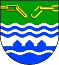 Coat of arms of Koldenbüttel
