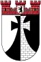 Coat of arms of Kreuzberg