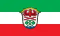 Flag of Miesbach