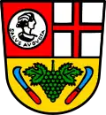 Coat of arms of Leiwen