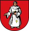 Coat of arms of Münchenbernsdorf