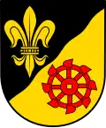Coat of arms of Maßweiler