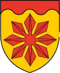 Coat of arms of Meerbusch