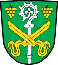 Coat of arms of Michelau i.Steigerwald