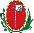 Coat of arms of Miesbach
