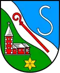 Coat of arms of Niederschlettenbach