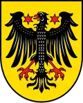 Coat of arms of Nierstein