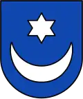 Coat of arms of Oelde