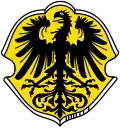 Coat of arms of Oppenheim