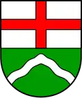 Coat of arms of Palzem