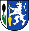 Coat of arms of Petriroda