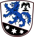 Coat of arms of Plankenfels