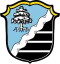Coat of arms of Pullach i. Isartal