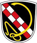 Coat of arms of Rögling
