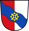 Coat of arms of Röthenbach an der Pegnitz