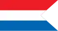 Flag of Rohrdorf