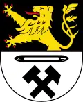 Coat of arms of Ronneburg