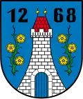Coat of arms of Rothenburg