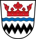 Coat of arms of Salz