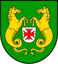 Coat of arms of Schillingen