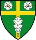 Coat of arms of Schollbrunn