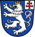 Coat of arms of Schwabhausen