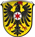 Coat of arms of Treysa